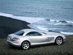 Mercedes-Benz SLR McLaren 2003 года